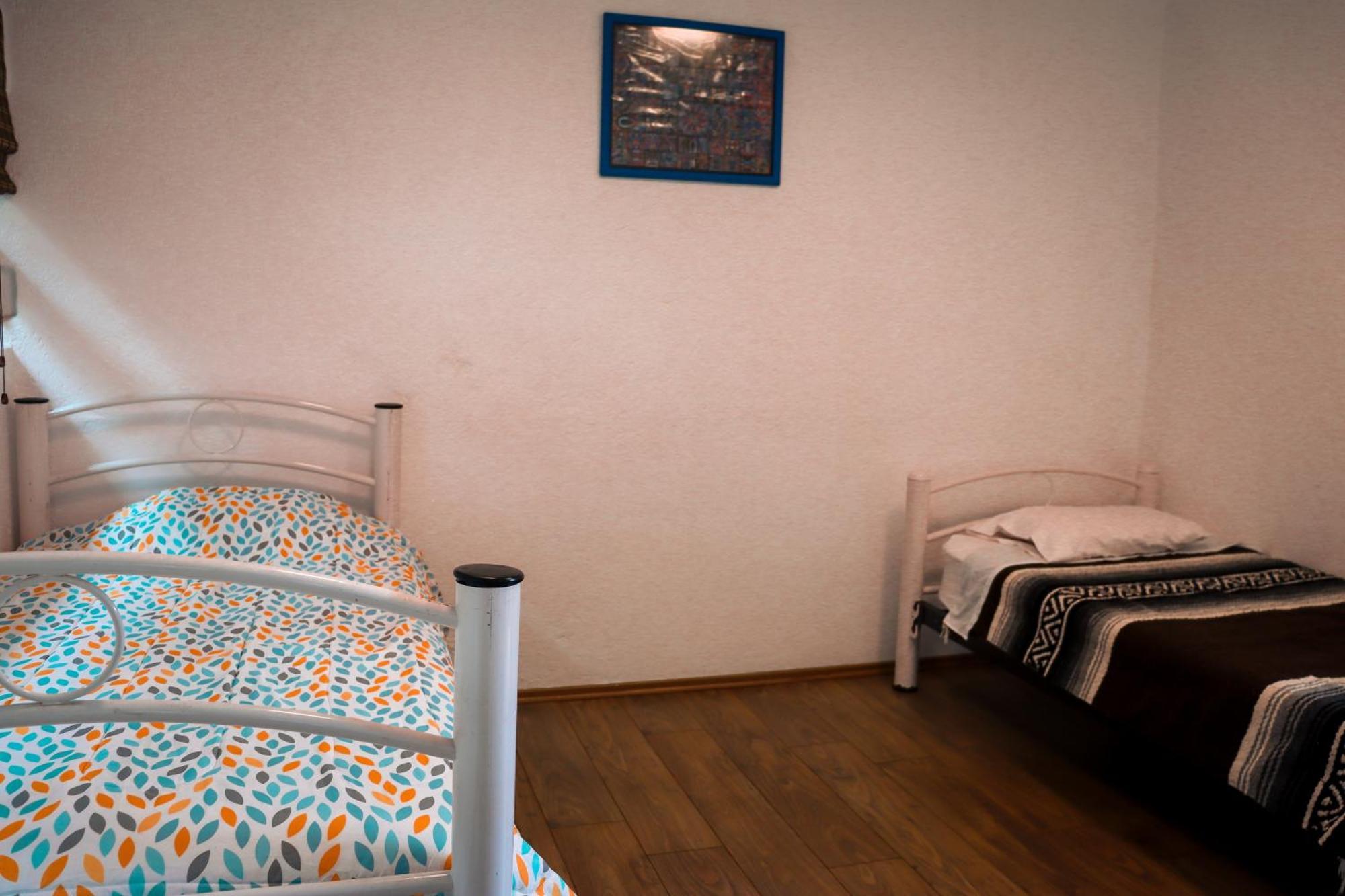 Hostal Cuija Coyoacan Berlin 268 Coyoacan Мехико Экстерьер фото