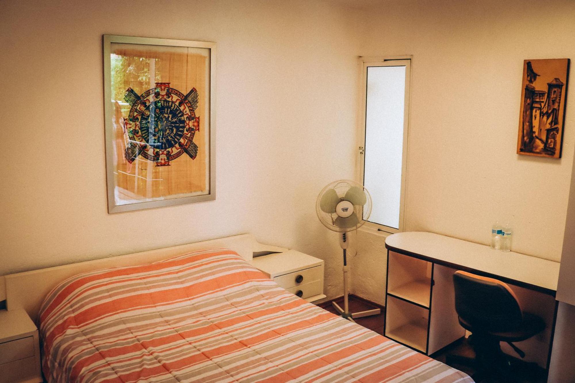 Hostal Cuija Coyoacan Berlin 268 Coyoacan Мехико Экстерьер фото