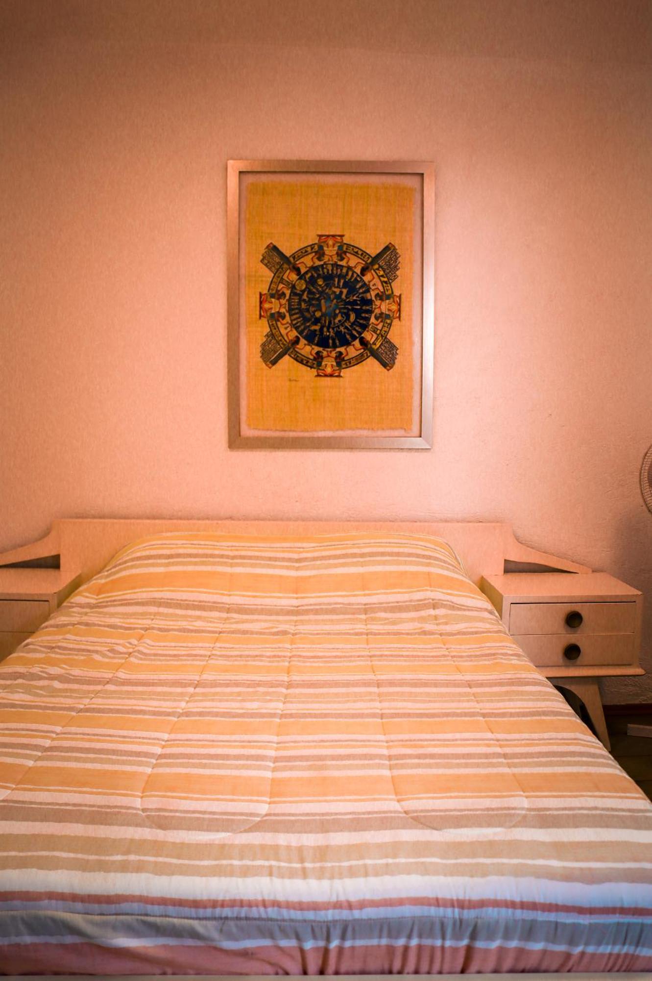 Hostal Cuija Coyoacan Berlin 268 Coyoacan Мехико Экстерьер фото