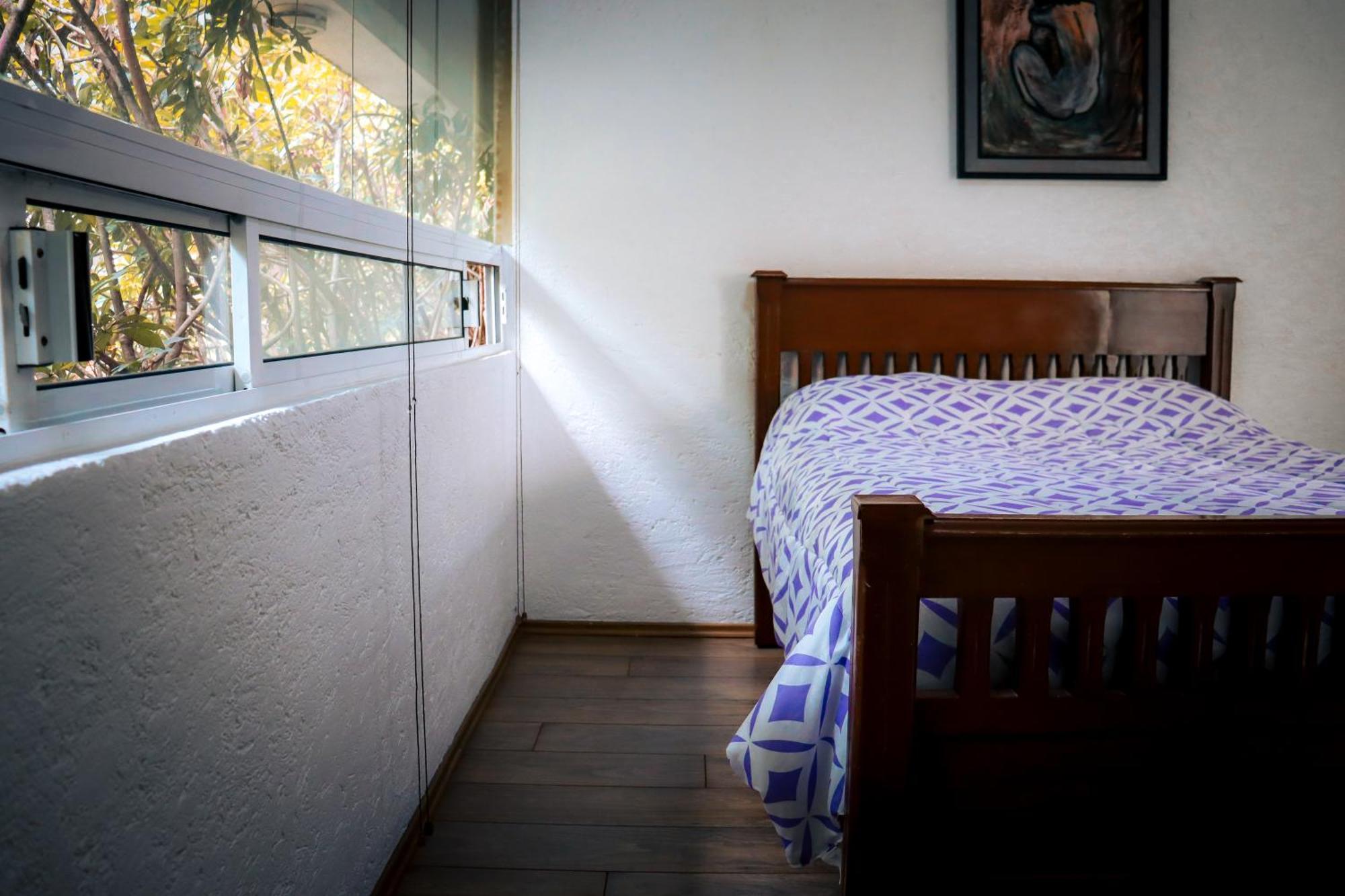 Hostal Cuija Coyoacan Berlin 268 Coyoacan Мехико Экстерьер фото