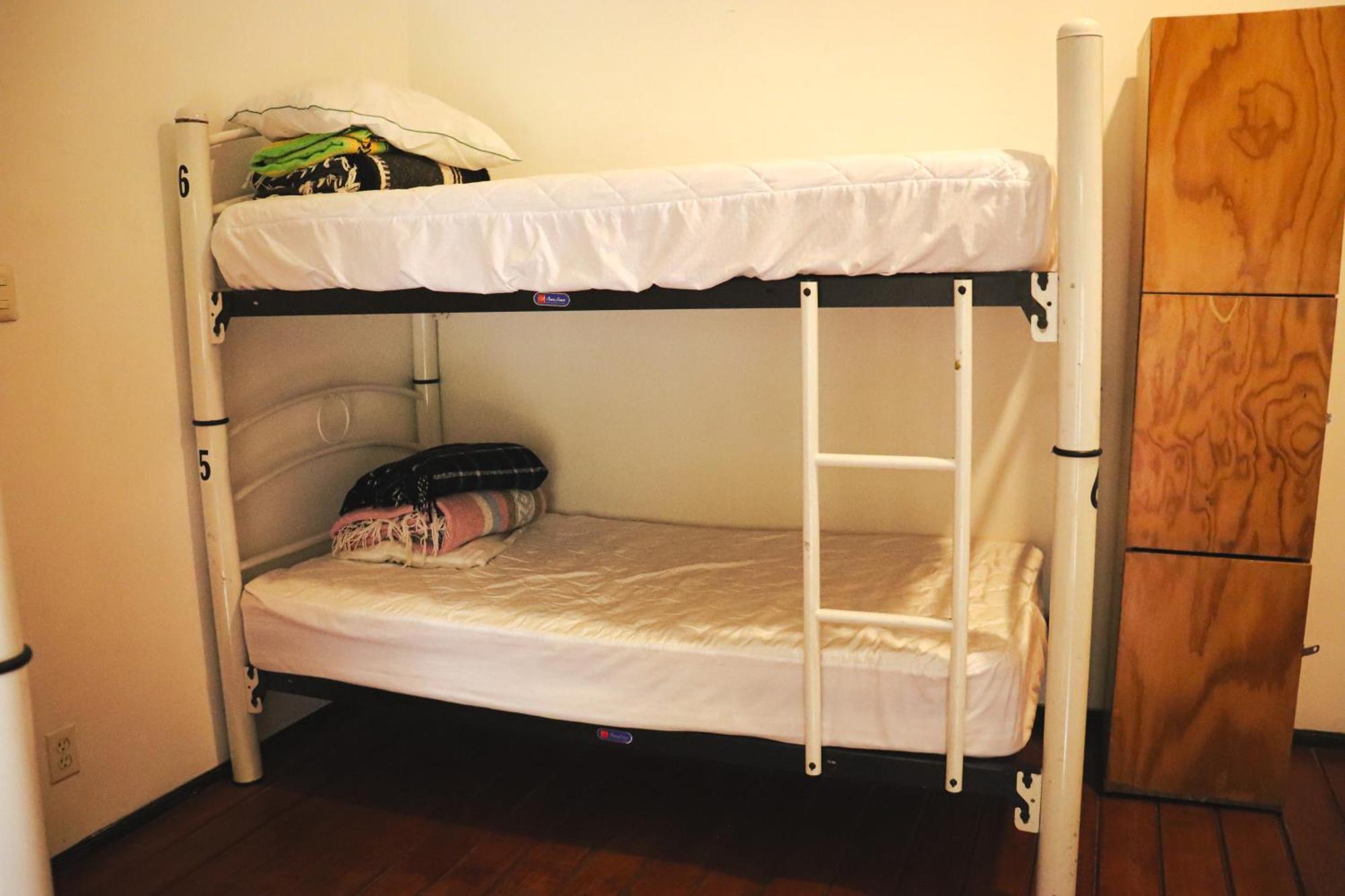 Hostal Cuija Coyoacan Berlin 268 Coyoacan Мехико Экстерьер фото