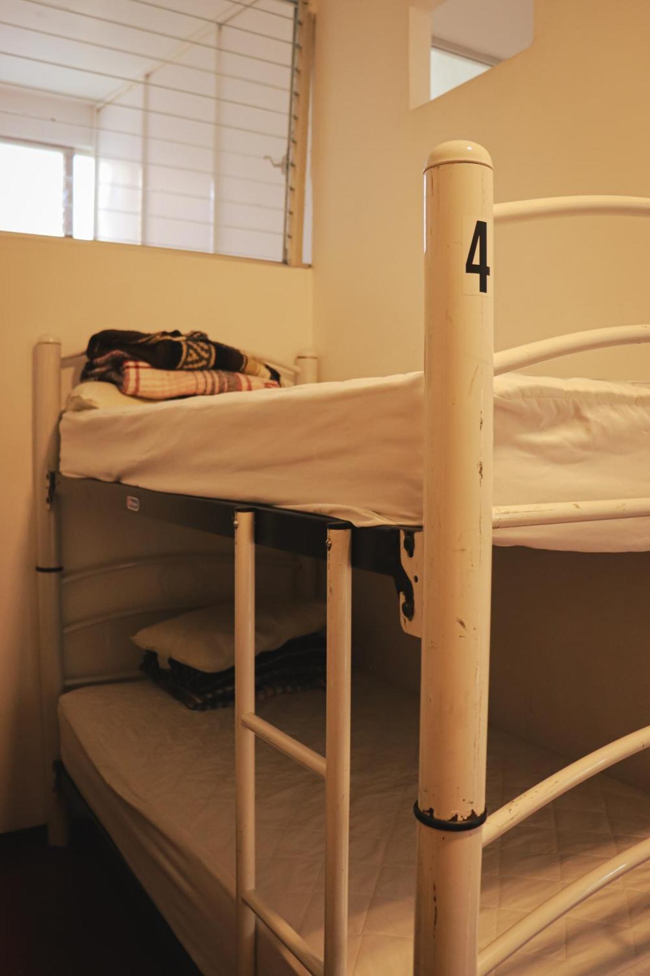 Hostal Cuija Coyoacan Berlin 268 Coyoacan Мехико Экстерьер фото
