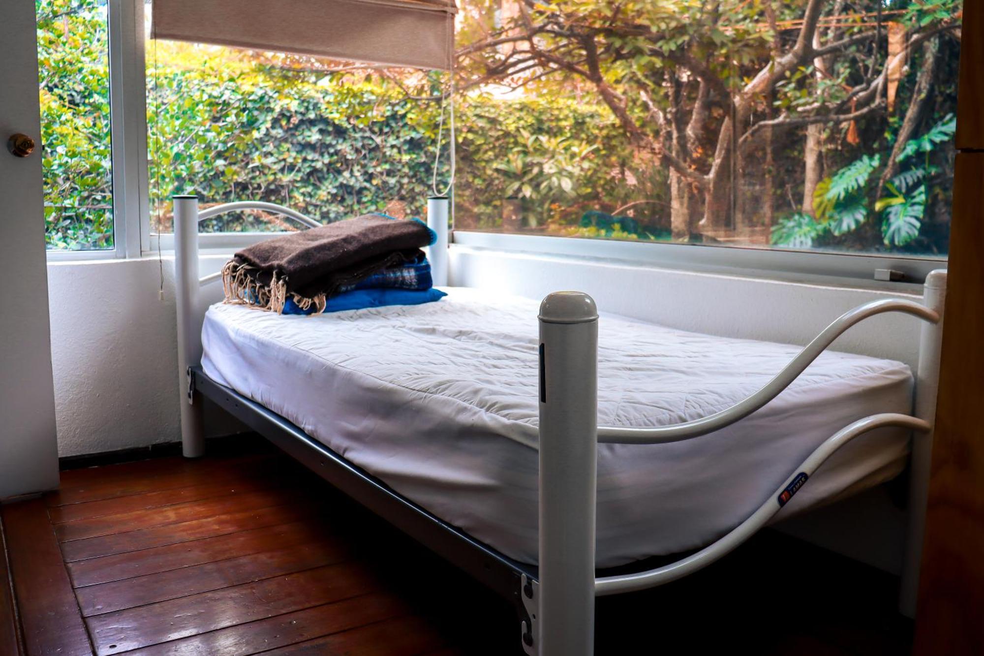 Hostal Cuija Coyoacan Berlin 268 Coyoacan Мехико Экстерьер фото
