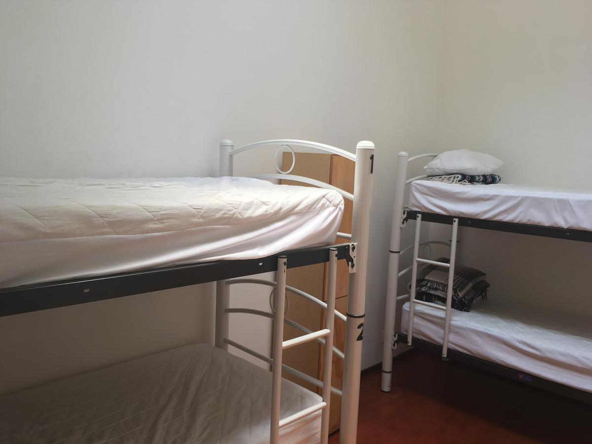 Hostal Cuija Coyoacan Berlin 268 Coyoacan Мехико Экстерьер фото