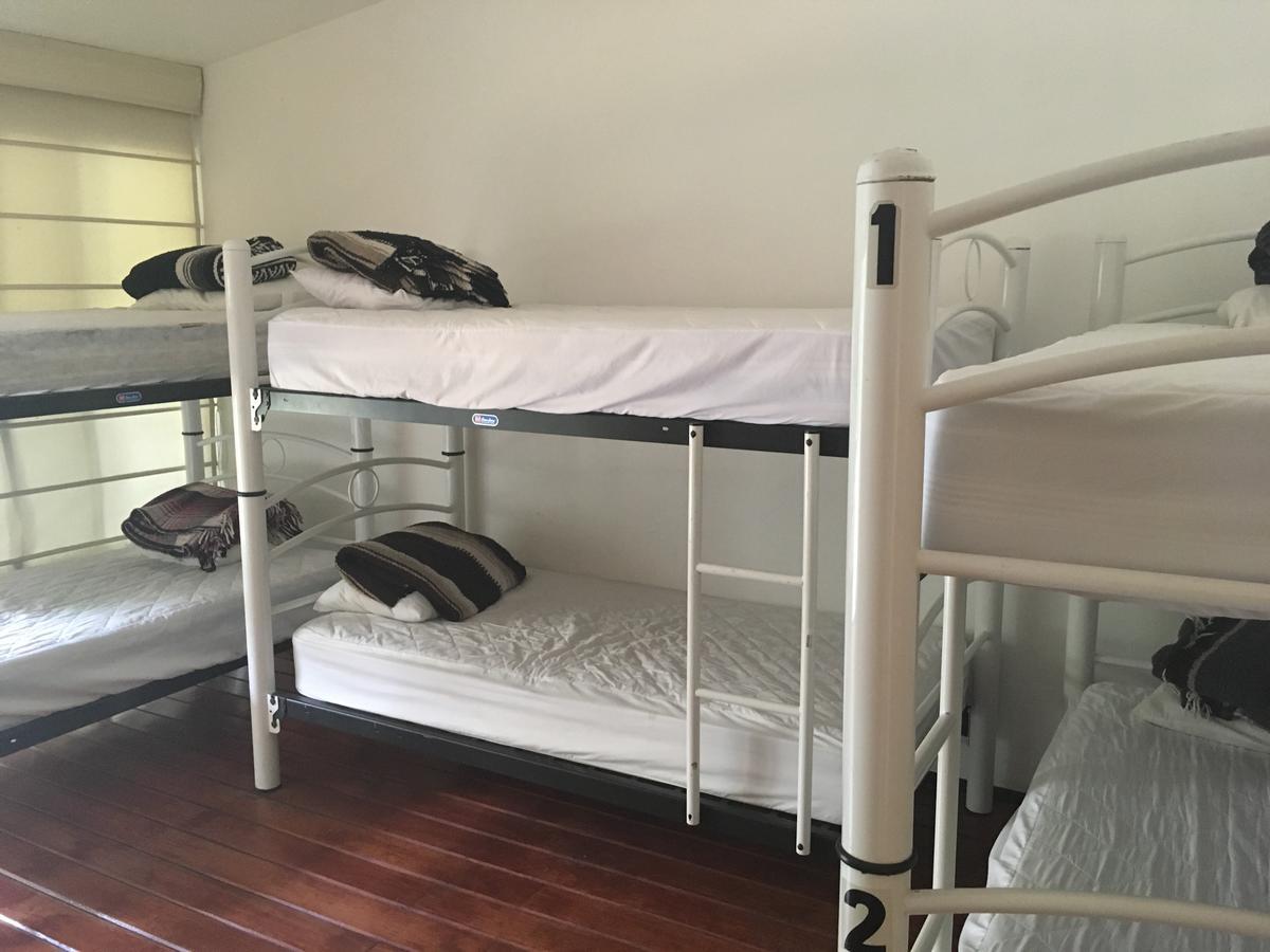 Hostal Cuija Coyoacan Berlin 268 Coyoacan Мехико Экстерьер фото