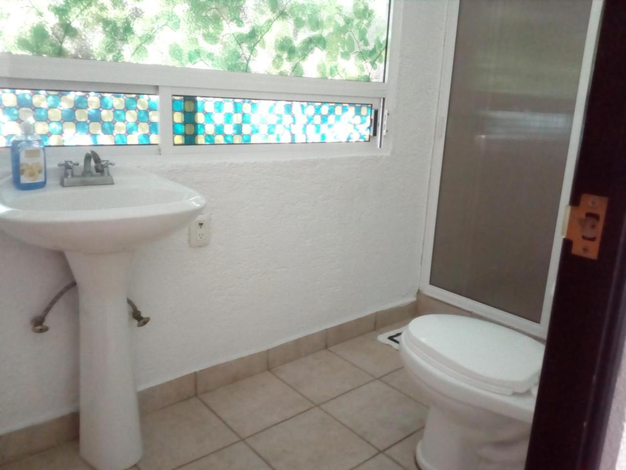 Hostal Cuija Coyoacan Berlin 268 Coyoacan Мехико Экстерьер фото
