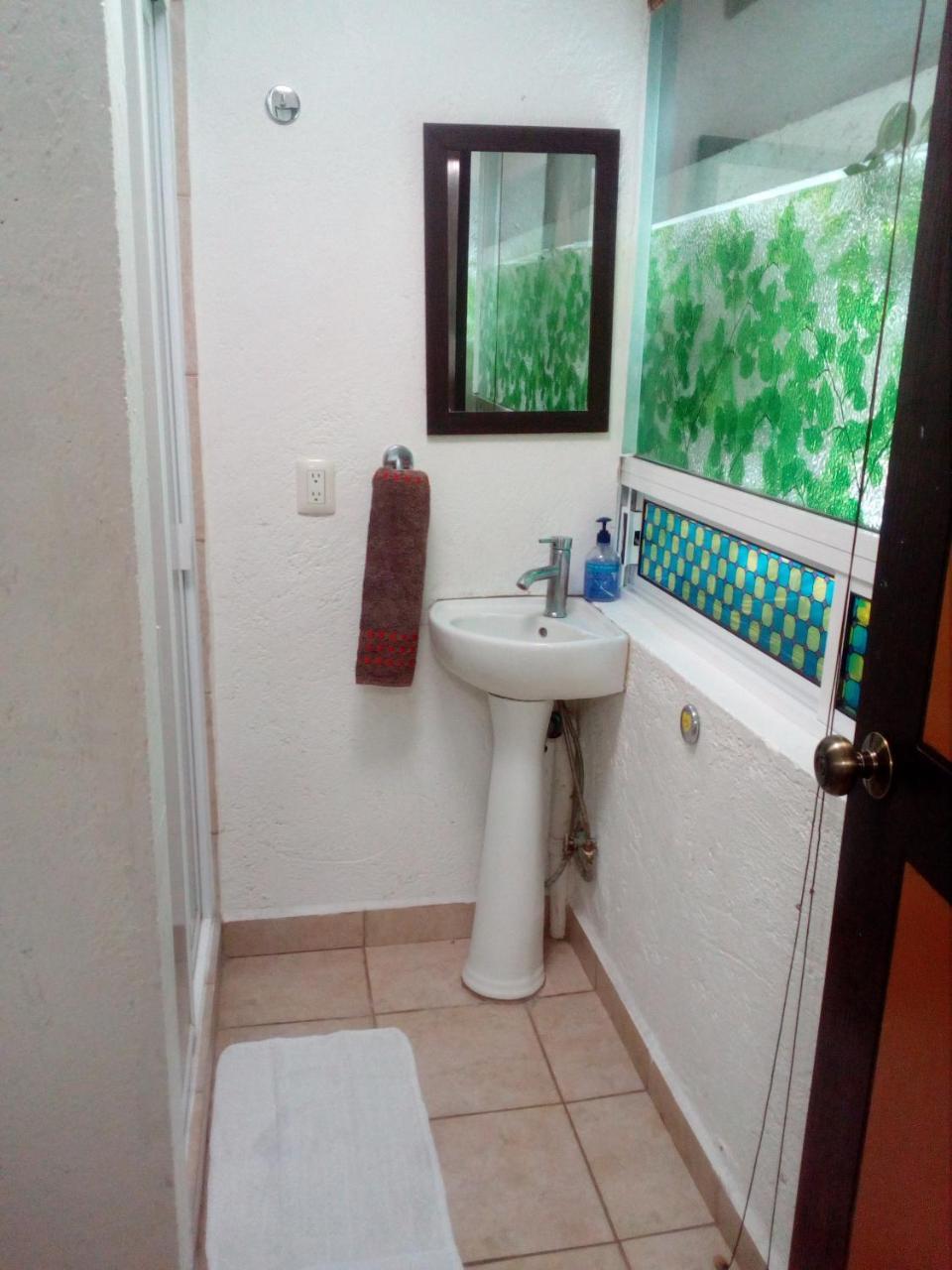Hostal Cuija Coyoacan Berlin 268 Coyoacan Мехико Экстерьер фото