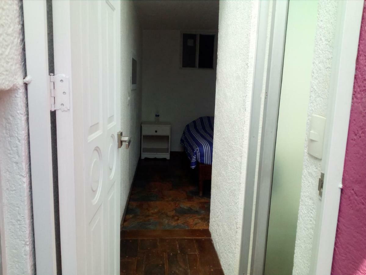 Hostal Cuija Coyoacan Berlin 268 Coyoacan Мехико Экстерьер фото